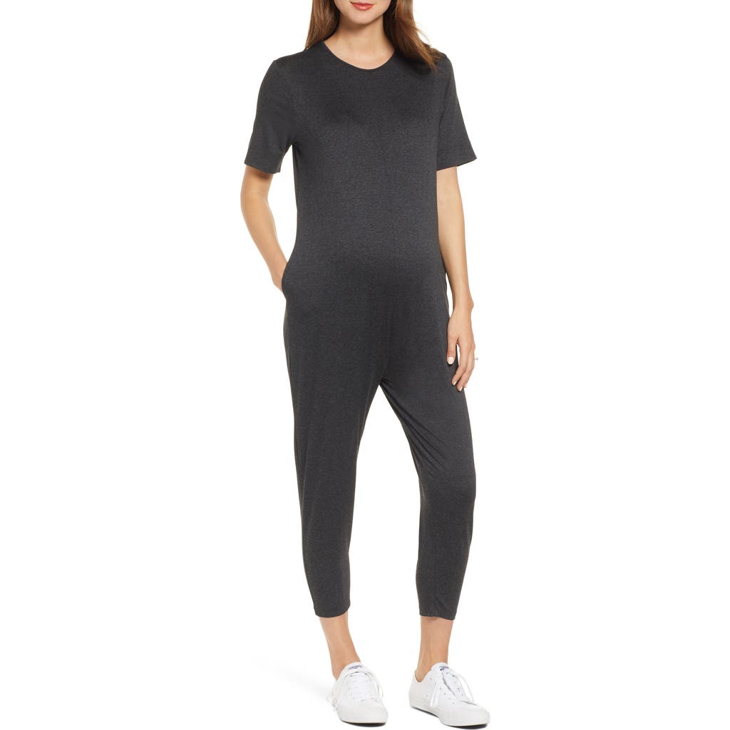HATCH HATCH The Walkabout Maternity Jumpsuit