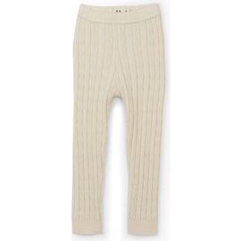 Hatley Hatley Cable Knit Leggings