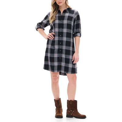 Hatley Hatley Cara Shirt Dress