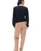 Hatley Hatley Cotton Jersey V-Neck Top - 3