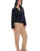 Hatley Hatley Cotton Jersey V-Neck Top - 4