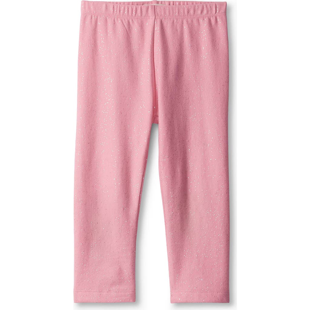 Hatley Hatley Cozy Glitter Leggings