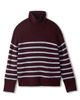 Hatley Hatley Cozy Mock Neck Sweater - 2