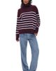 Hatley Hatley Cozy Mock Neck Sweater - 4