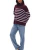 Hatley Hatley Cozy Mock Neck Sweater - 5