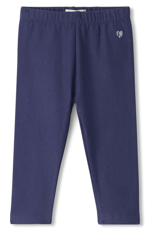 Hatley Hatley Cozy Stretch Cotton Leggings