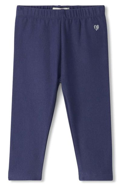 Hatley Hatley Cozy Stretch Cotton Leggings