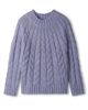 Hatley Hatley Dylan Cable Knit Sweater - 4