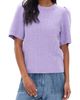Hatley Hatley Emerson Cable Knit Boucle Sweater - 1