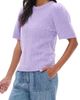 Hatley Hatley Emerson Cable Knit Boucle Sweater - 3