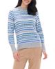 Hatley Hatley Everywhere Ombré Sweater - 1