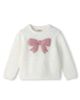 Hatley Hatley Gardenia Bow Sweater - 1