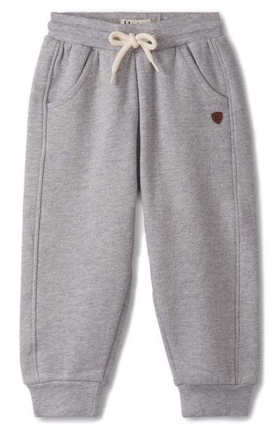 Hatley Hatley Grey Sweatpants