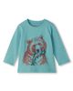 Hatley Hatley Grizzly Bear Graphic Tee - 1