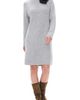 Hatley Hatley Iris Turtleneck Sweater Dress - 1