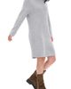 Hatley Hatley Iris Turtleneck Sweater Dress - 3