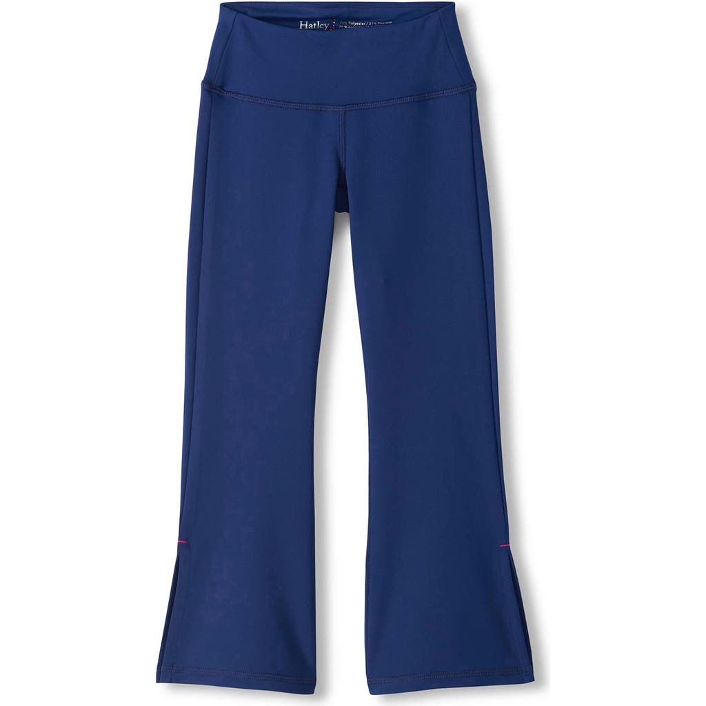 Hatley Hatley Kids' Active Flared Pants