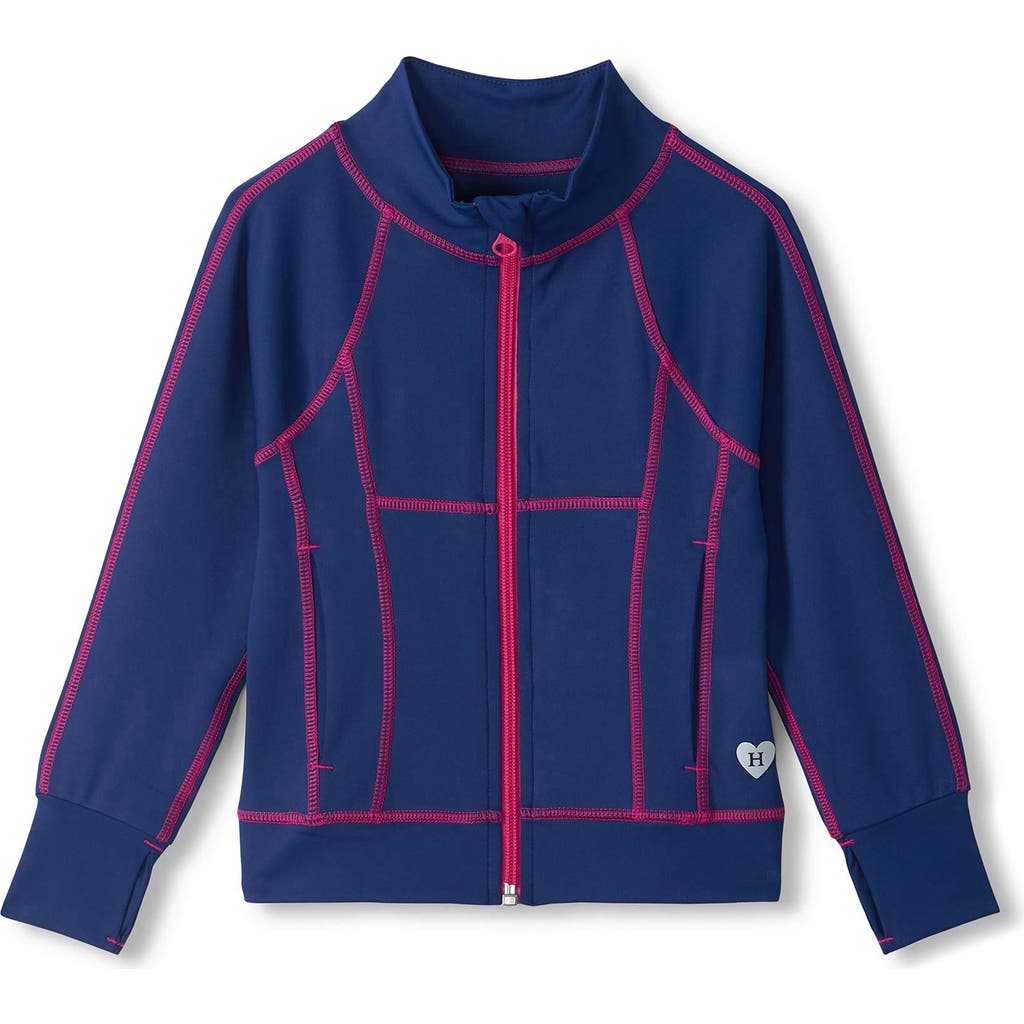Hatley Hatley Kids' Active Jacket