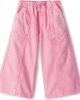 Hatley Hatley Kids' Drawstring Wide Leg Jeans - 1