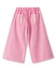 Hatley Hatley Kids' Drawstring Wide Leg Jeans - 2