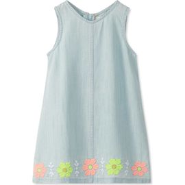 Hatley Hatley Kids' Embroidered Flower Dress