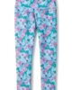Hatley Hatley Kids' Enchanted Floral Performance Leggings - 1