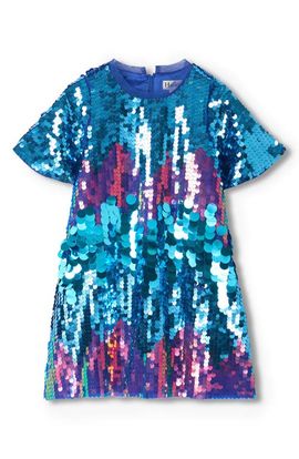 Sho Dress