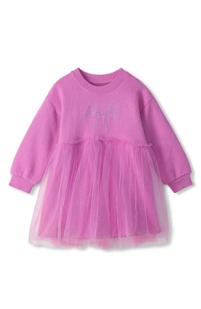 Hatley Hatley Kids' Fairy Princess Tulle Dress