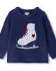 Hatley Hatley Kids' Figure Skate - 1
