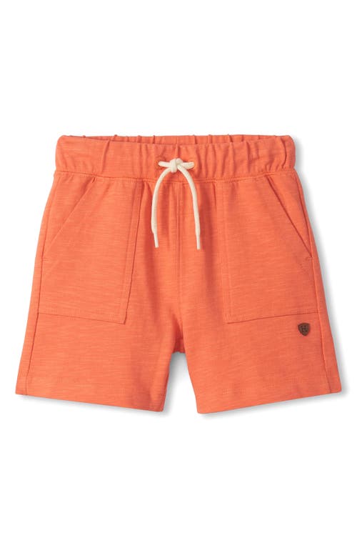 Hatley Hatley Kids' Flamingo Relaxed Shorts