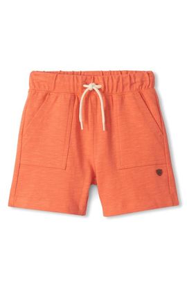 Hatley Hatley Kids' Flamingo Relaxed Shorts