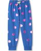 Hatley Hatley Kids' Foil Apples Relaxed Fit Cuffed Joggers - 1