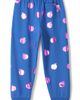 Hatley Hatley Kids' Foil Apples Relaxed Fit Cuffed Joggers - 2