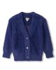 Hatley Hatley Kids' Fuzzy Bow Cardigan - 1