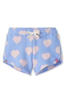 Hatley Hatley Kids' Heart Burst Shorts