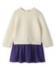 Hatley Hatley Kids' Little Cherries Sweater Dress - 1