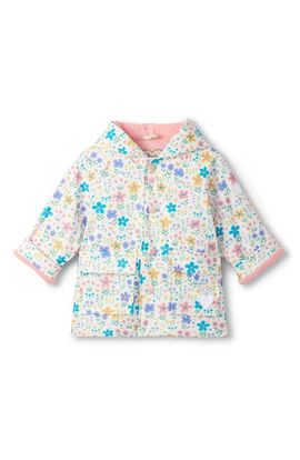 Hatley Hatley Kids' Little Garden Chicks Rain Jacket