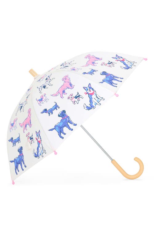 Hatley Hatley Kids' Little Pups Umbrella