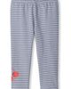 Hatley Hatley Kids' Little Skipper Striped Leggings - 1