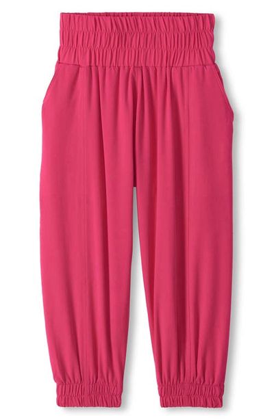 Hatley Hatley Kids' Mesh Lined Active Pants