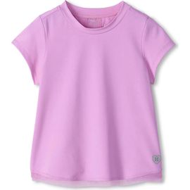 Hatley Hatley Kids' Mesh Trim Performance T-Shirt