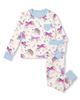Hatley Hatley Kids' Night Time Tigers Pajamas - 1
