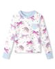 Hatley Hatley Kids' Night Time Tigers Pajamas - 2