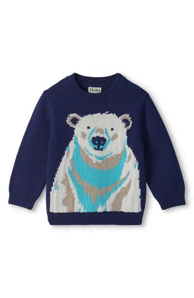 Hatley Hatley Kids' Polar Bear