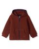 Hatley Hatley Kids' Quilted Zip Hoodie - 1