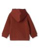 Hatley Hatley Kids' Quilted Zip Hoodie - 2