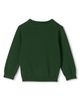 Hatley Hatley Kids' Reindeer V-Neck Sweater - 2