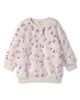 Hatley Hatley Kids' Sequin Fluffy Pullover - 1