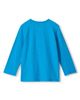 Hatley Hatley Kids' Skiing Bear Long Sleeve Cotton Graphic T-Shirt - 2