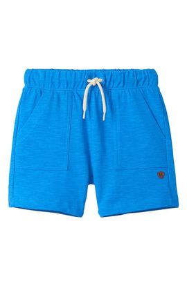 Hatley Hatley Kids' Slub Cotton Knit Drawstring Shorts